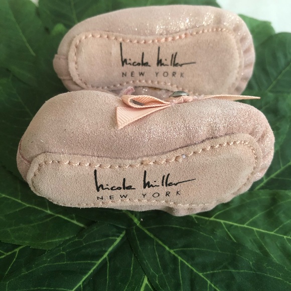 Nichole Miller New York Shoes - Picture 4 of 5